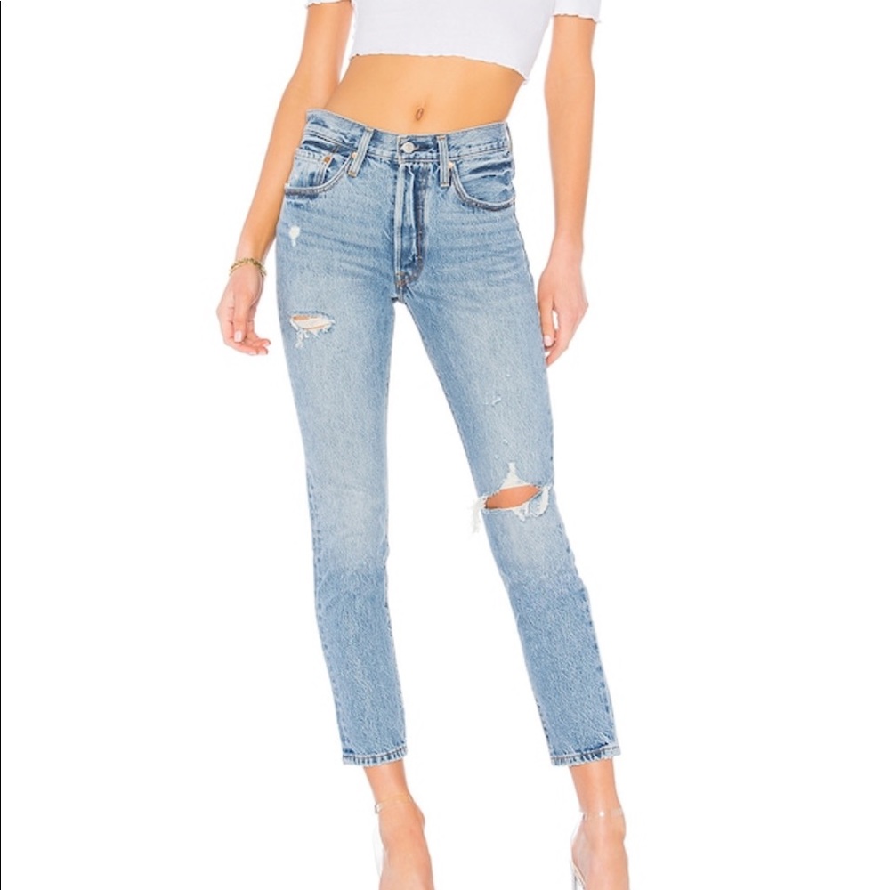 Levi’s Premium Jeans Size 23